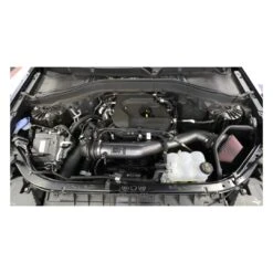 77-2594KC K&N Performance Air Intake System -K&N Sales Store 77 2594KC REV A Eng