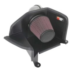 77-2615KC K&N Performance Air Intake System