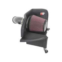 77-2615KC K&N Performance Air Intake System -K&N Sales Store 77 2615KC Alt 1