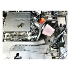 77-2615KC K&N Performance Air Intake System -K&N Sales Store 77 2615KC Eng 1