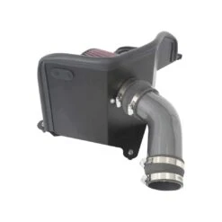 77-2615KC K&N Performance Air Intake System -K&N Sales Store 77 2615KC base 1