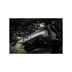 77-2616KC K&N Performance Air Intake System -K&N Sales Store 77 2616KC REV A Eng 1