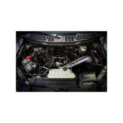 77-2616KC K&N Performance Air Intake System -K&N Sales Store 77 2616KC Eng2 1