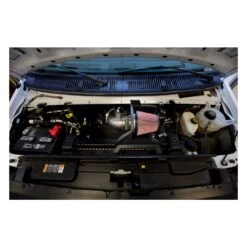 77-2618KC K&N Performance Air Intake System -K&N Sales Store 77 2618KC REV A Eng