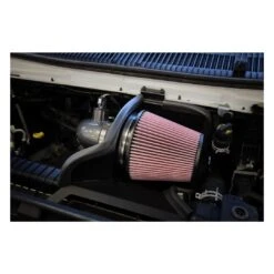 77-2618KC K&N Performance Air Intake System -K&N Sales Store 77 2618KC REV A Eng2