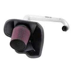 77-3000KS K&N Performance Air Intake System -K&N Sales Store 77 3000KS REV A Alt