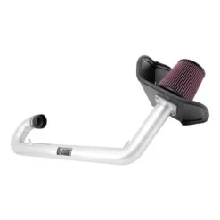 77-3000KS K&N Performance Air Intake System -K&N Sales Store 77 3000KS REV A Angle