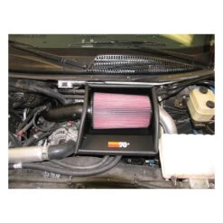 77-3064KTK K&N Performance Air Intake System -K&N Sales Store 77 3064KTK Eng