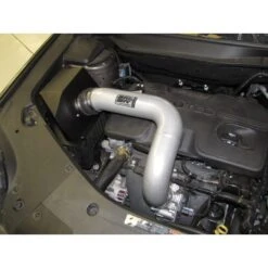 77-3071KS K&N Performance Air Intake System -K&N Sales Store 77 3071KS REV A Eng 1