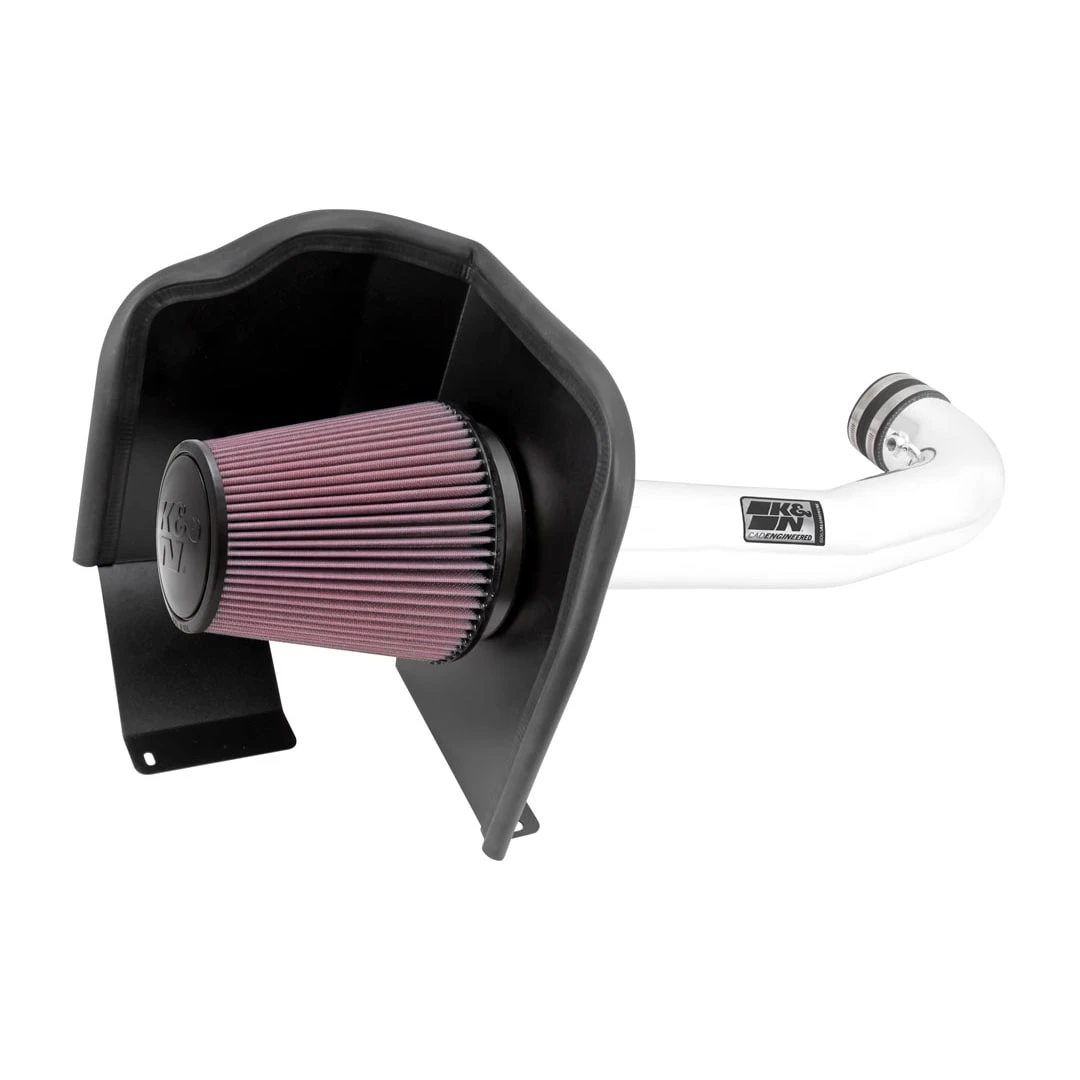 77-3082KP K&N Performance Air Intake System 3 77-3082KP K&N Performance Air Intake System