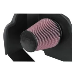 77-3082KP K&N Performance Air Intake System 23 77-3082KP K&N Performance Air Intake System -K&N Sales Store 77 3082KP Detailed 1