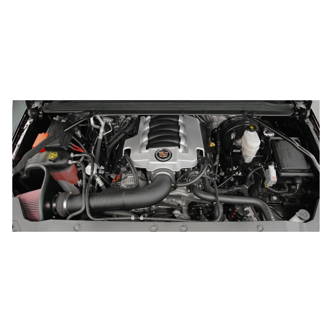 77-3082KP K&N Performance Air Intake System 20 77-3082KP K&N Performance Air Intake System - Image 18