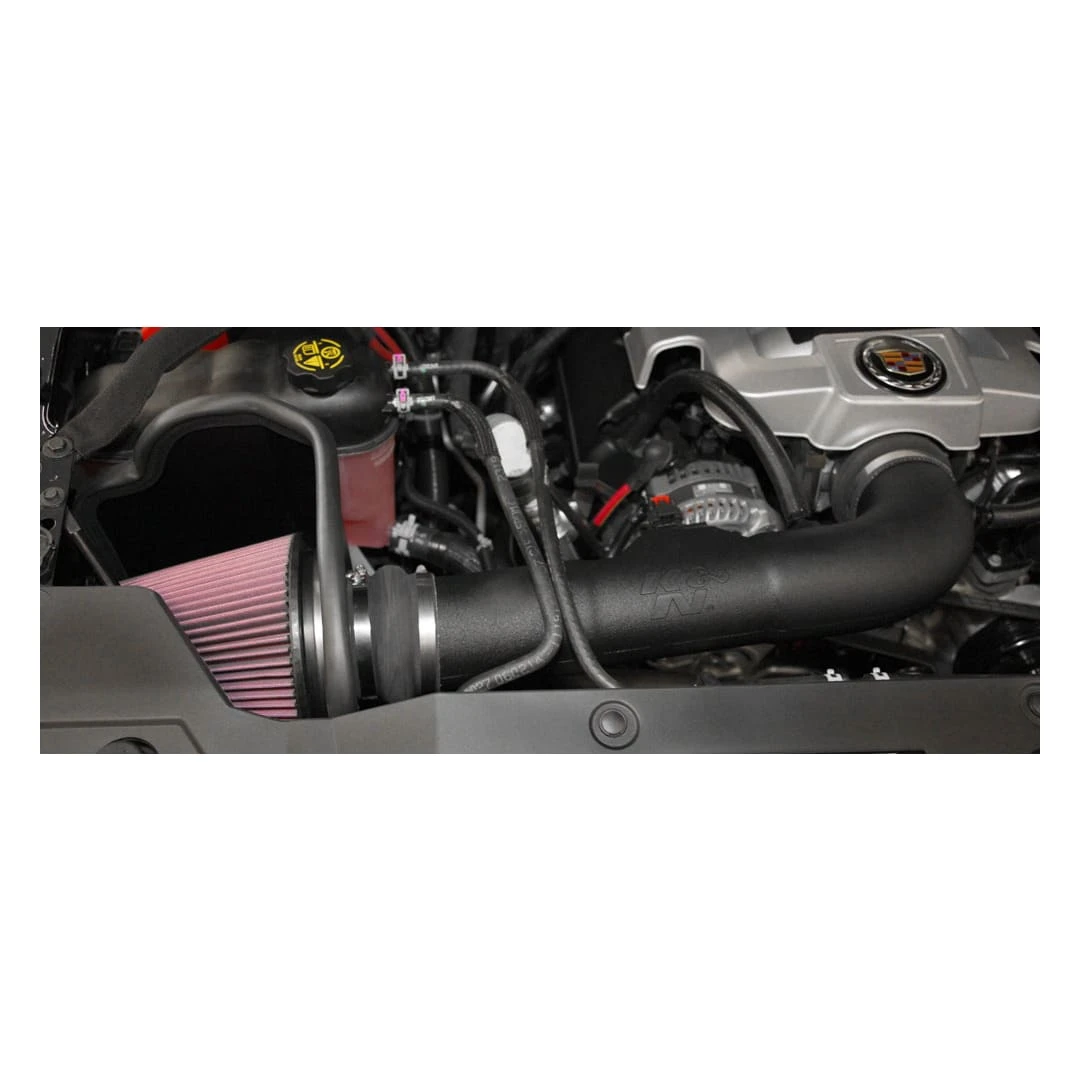 77-3082KP K&N Performance Air Intake System 21 77-3082KP K&N Performance Air Intake System - Image 19