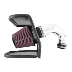 77-3088KP K&N Performance Air Intake System -K&N Sales Store 77 3088KP REV A Base 1