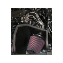 77-3088KP K&N Performance Air Intake System -K&N Sales Store 77 3088KP REV A Eng2 1