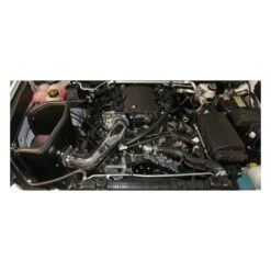 77-3088KP K&N Performance Air Intake System -K&N Sales Store 77 3088KP REV A Eng 1