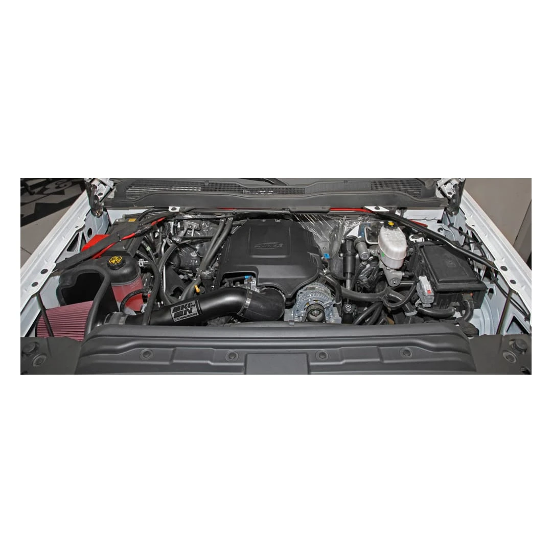 77-3090KTK K&N Performance Air Intake System 19 77-3090KTK K&N Performance Air Intake System - Image 17