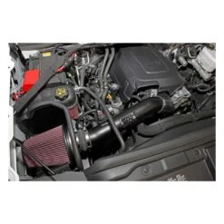 77-3090KTK K&N Performance Air Intake System 38 77-3090KTK K&N Performance Air Intake System -K&N Sales Store 77 3090KTK REV A Eng2