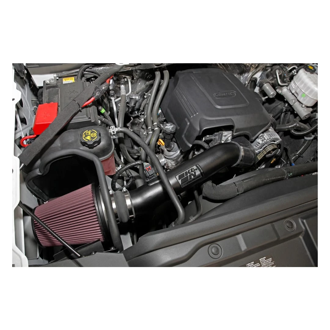 77-3090KTK K&N Performance Air Intake System 20 77-3090KTK K&N Performance Air Intake System - Image 18