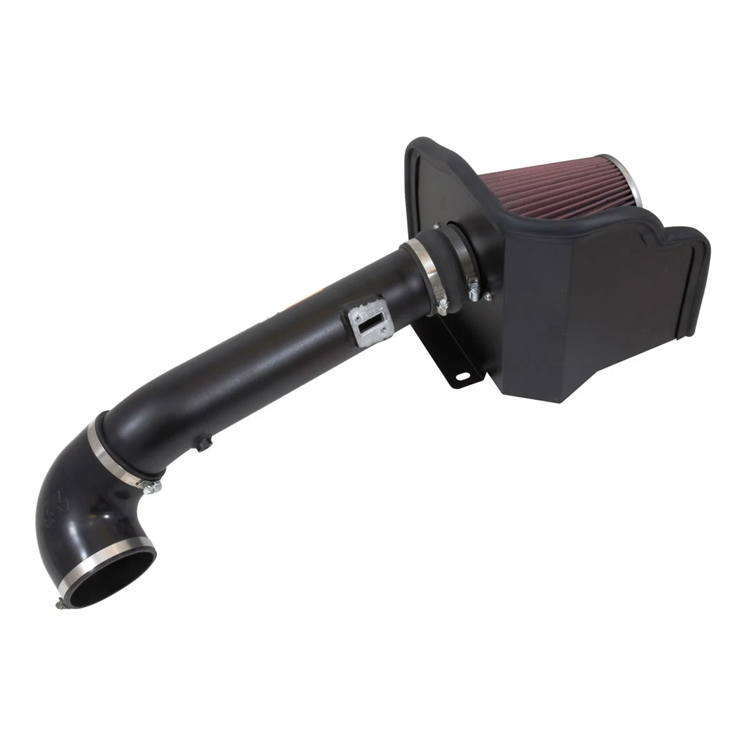 77-3090KTK K&N Performance Air Intake System 16 77-3090KTK K&N Performance Air Intake System - Image 14