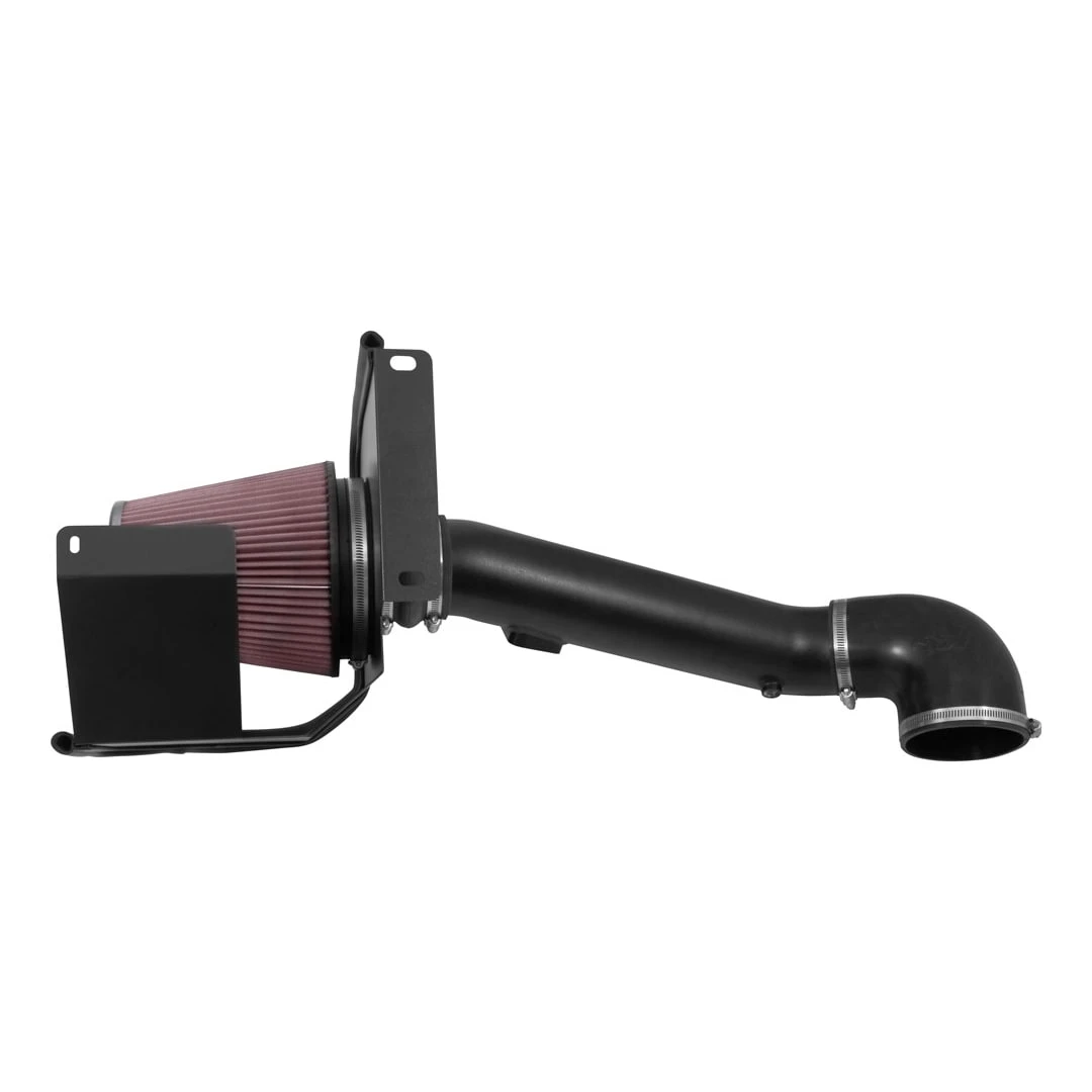 77-3090KTK K&N Performance Air Intake System 18 77-3090KTK K&N Performance Air Intake System - Image 16
