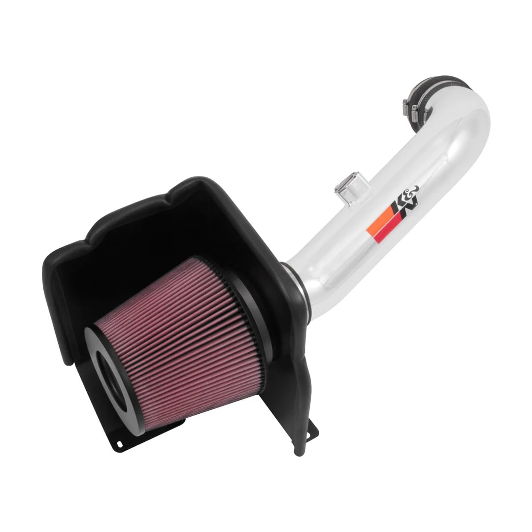 77-3101KP K&N Performance Air Intake System 3 77-3101KP K&N Performance Air Intake System