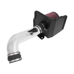 77-3101KP K&N Performance Air Intake System 33 77-3101KP K&N Performance Air Intake System -K&N Sales Store 77 3101KP Alt 1