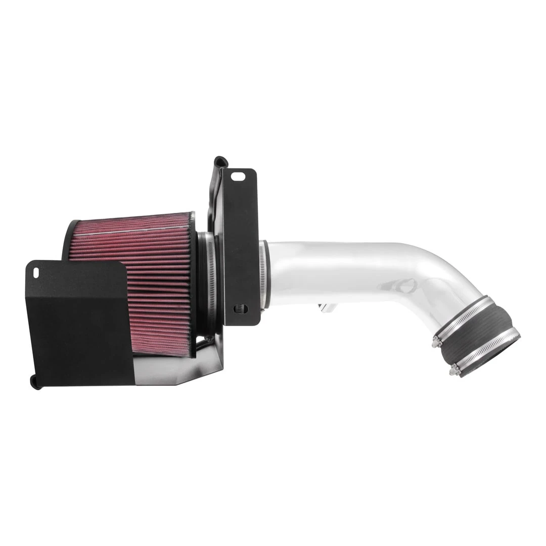 77-3101KP K&N Performance Air Intake System 17 77-3101KP K&N Performance Air Intake System - Image 15