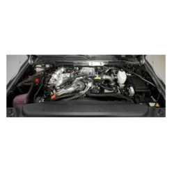 77-3101KP K&N Performance Air Intake System 35 77-3101KP K&N Performance Air Intake System -K&N Sales Store 77 3101KP Eng 1