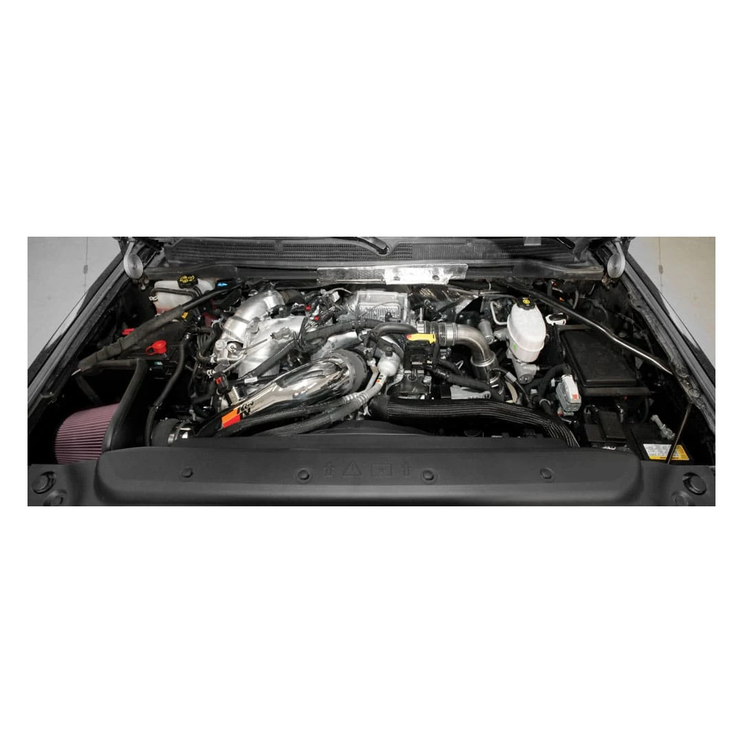 77-3101KP K&N Performance Air Intake System 18 77-3101KP K&N Performance Air Intake System - Image 16