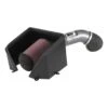 77-3103KC K&N Performance Air Intake System -K&N Sales Store 77 3103KC REV A 1