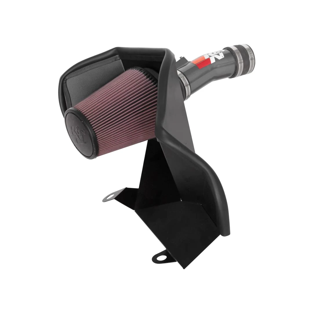 77-3111KC K&N Performance Air Intake System 3 77-3111KC K&N Performance Air Intake System