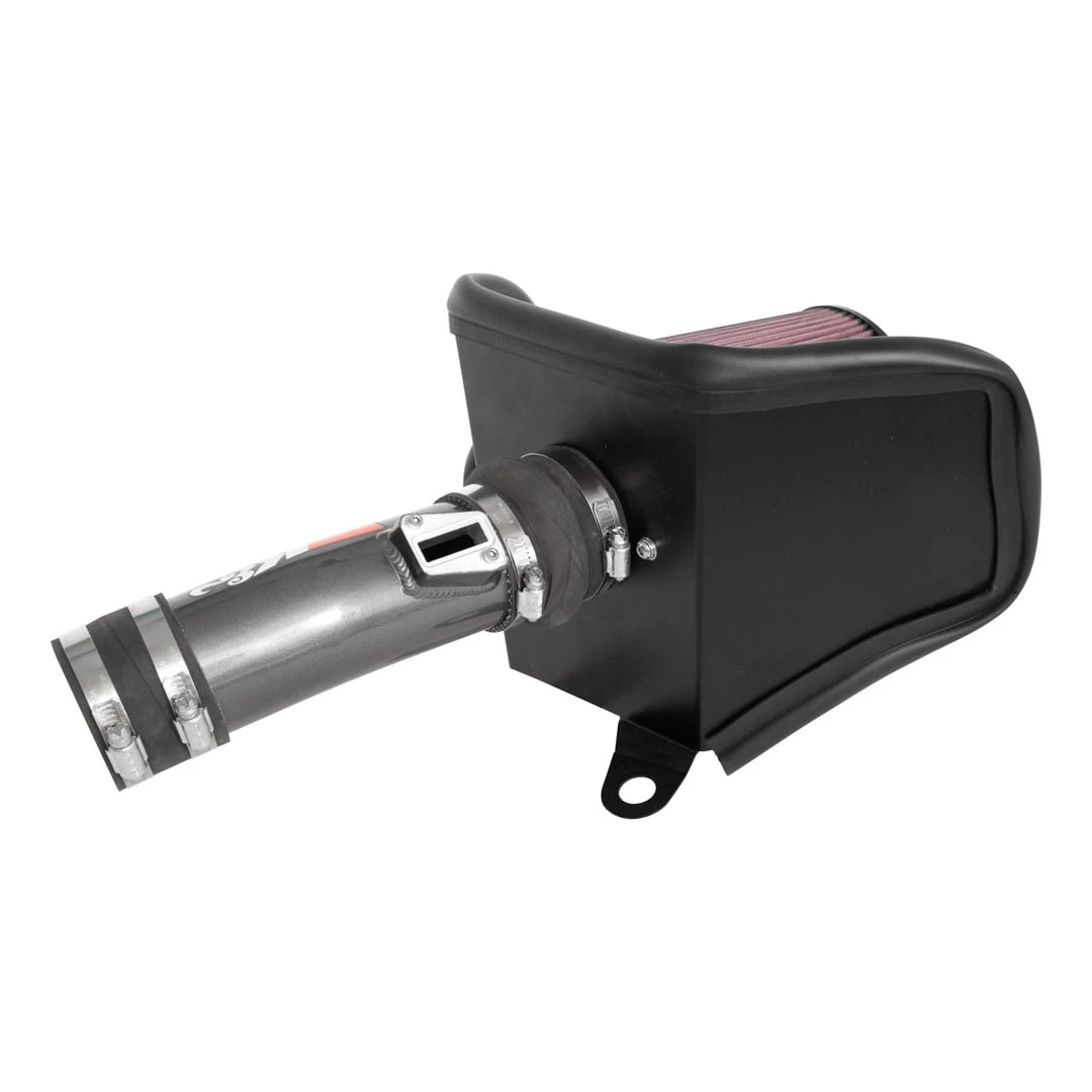77-3111KC K&N Performance Air Intake System 10 77-3111KC K&N Performance Air Intake System - Image 8