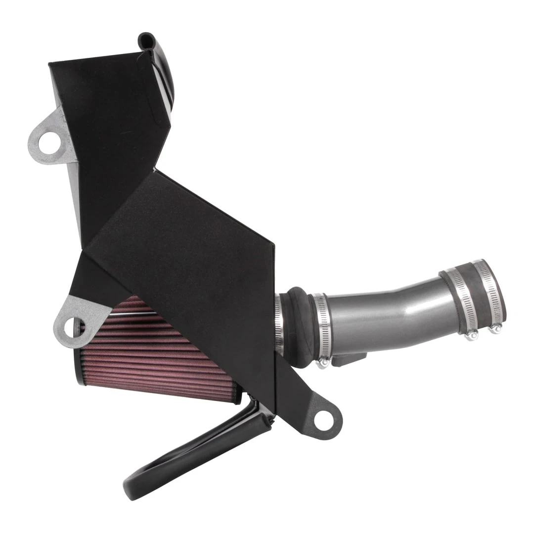 77-3111KC K&N Performance Air Intake System 11 77-3111KC K&N Performance Air Intake System - Image 9