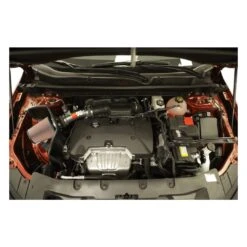 77-3111KC K&N Performance Air Intake System 23 77-3111KC K&N Performance Air Intake System -K&N Sales Store 77 3111KC Eng