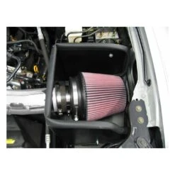 77-6014-1KP K&N Performance Air Intake System 31 77-6014-1KP K&N Performance Air Intake System -K&N Sales Store 77 6014 1KP REV B Eng 1