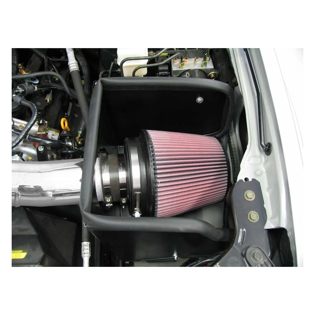 77-6014-1KP K&N Performance Air Intake System 16 77-6014-1KP K&N Performance Air Intake System - Image 14