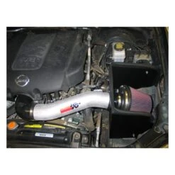 77-6016KS K&N Performance Air Intake System -K&N Sales Store 77 6016KS Eng 1