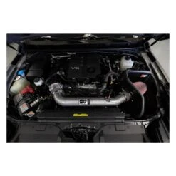 77-6018KC K&N Performance Air Intake System 36 77-6018KC K&N Performance Air Intake System -K&N Sales Store 77 6018KC REV B Eng