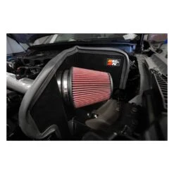 77-6018KC K&N Performance Air Intake System 38 77-6018KC K&N Performance Air Intake System -K&N Sales Store 77 6018KC REV B EngAlt2
