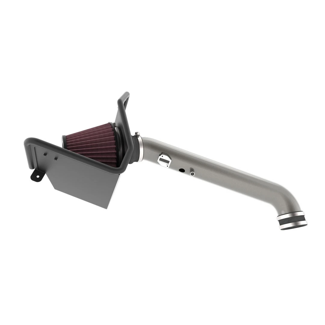 77-6018KC K&N Performance Air Intake System 16 77-6018KC K&N Performance Air Intake System - Image 14