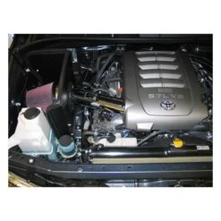 77-9031-1KP K&N Performance Air Intake System -K&N Sales Store 77 9031 1KP REV A Eng