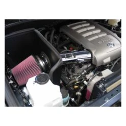 77-9031-1KP K&N Performance Air Intake System -K&N Sales Store 77 9031 1KP REV A Eng2