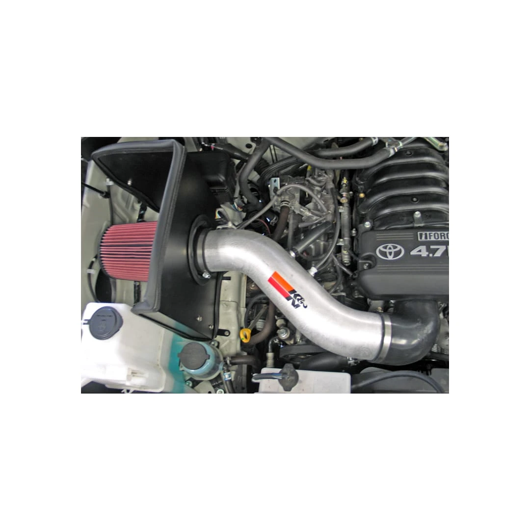 77-9032-1KP K&N Performance Air Intake System 11 77-9032-1KP K&N Performance Air Intake System - Image 9