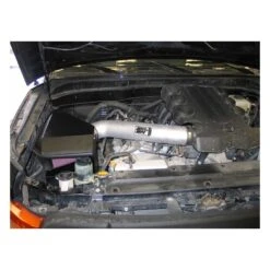 77-9034KP K&N Performance Air Intake System -K&N Sales Store 77 9034KP REV A Eng