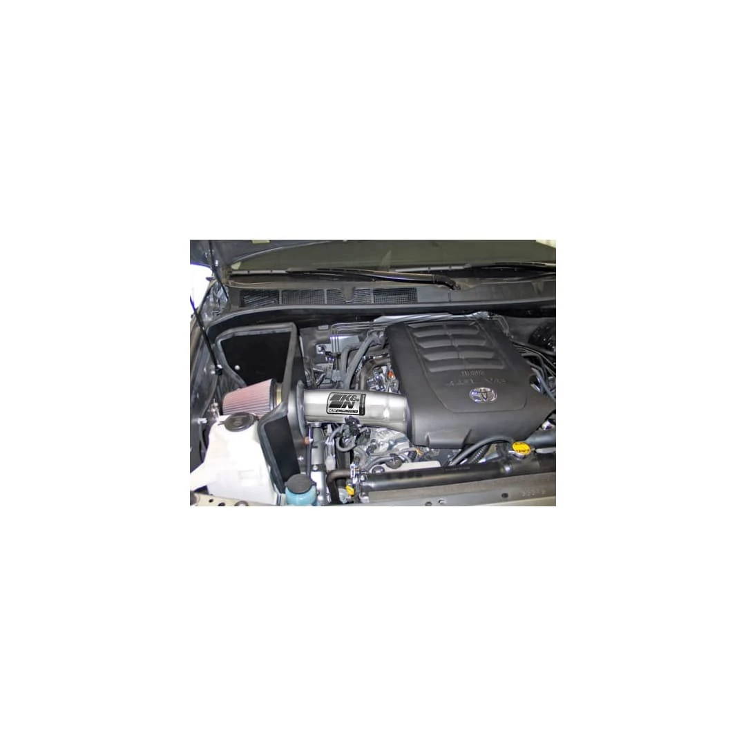 77-9035KP K&N Performance Air Intake System 16 77-9035KP K&N Performance Air Intake System - Image 14