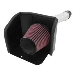 77-9037KP K&N Performance Air Intake System -K&N Sales Store 77 9037KP REV A Alt