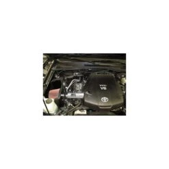 77-9037KP K&N Performance Air Intake System -K&N Sales Store 77 9037KP REV A Eng