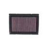 AL-4506 K&N Replacement Air Filter -K&N Sales Store AL 4506 2