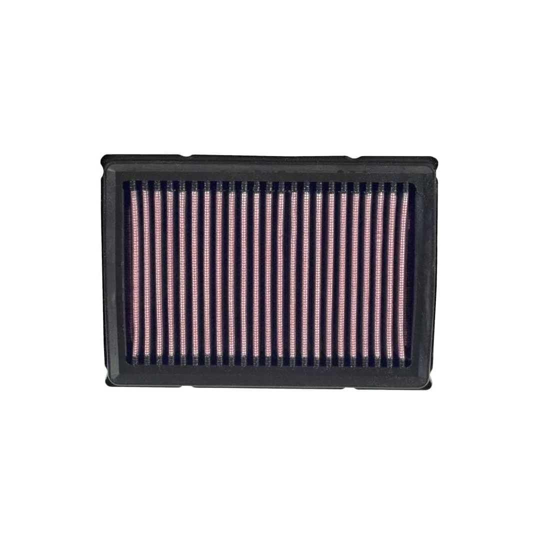 AL-4506 K&N Replacement Air Filter 3 AL-4506 K&N Replacement Air Filter